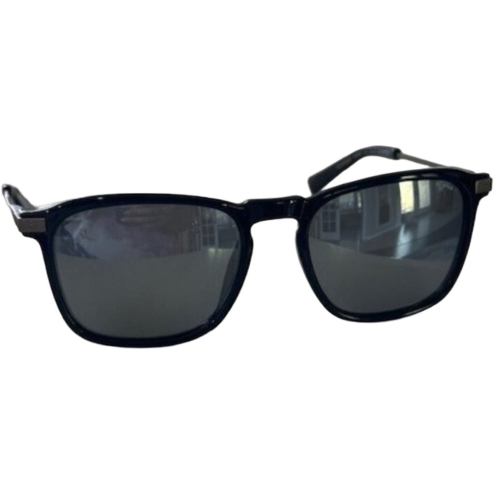 Nautica N9202SWM Polarized Sunglasses 🕶️ – Navy Blue 😎 ☀️